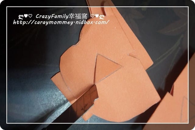 ✁ 萬聖節DIY ✁ 南瓜戒指+蝙蝠戒指 - 第13張圖 ✁ 萬聖節DIY ✁ 南瓜戒指+蝙蝠戒指