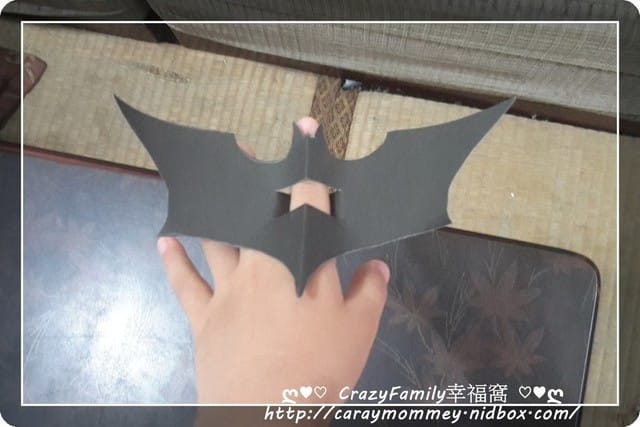 ✁ 萬聖節DIY ✁ 南瓜戒指+蝙蝠戒指 - 第10張圖 ✁ 萬聖節DIY ✁ 南瓜戒指+蝙蝠戒指