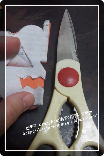✁ 萬聖節DIY ✁ 南瓜戒指+蝙蝠戒指 - 第14張圖 ✁ 萬聖節DIY ✁ 南瓜戒指+蝙蝠戒指