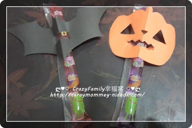 ✁ 萬聖節DIY ✁ 南瓜戒指+蝙蝠戒指 - 第16張圖 ✁ 萬聖節DIY ✁ 南瓜戒指+蝙蝠戒指
