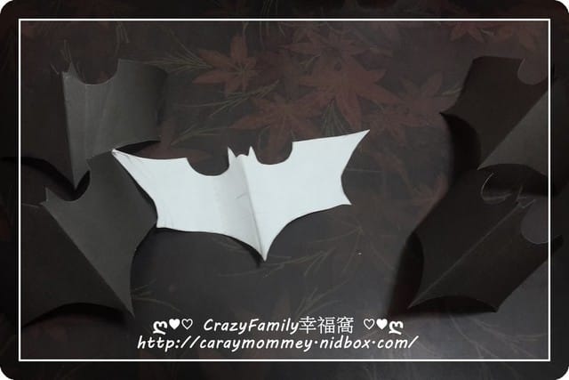 ✁ 萬聖節DIY ✁ 南瓜戒指+蝙蝠戒指 - 第5張圖 ✁ 萬聖節DIY ✁ 南瓜戒指+蝙蝠戒指