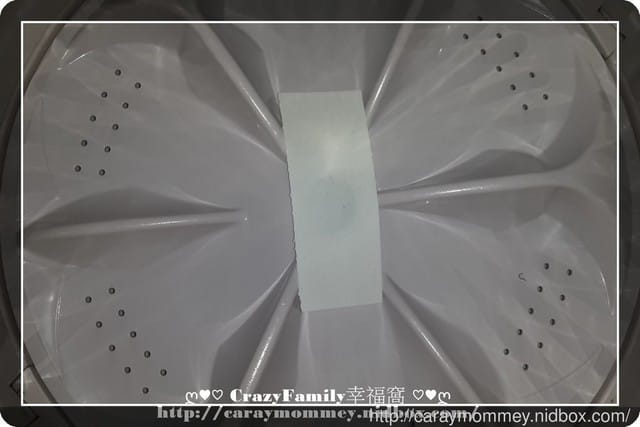 §試用體驗§ Dizolve蒂柔芙 奈米級高效環保即溶洗衣紙 - 第9張圖 §試用體驗§ Dizolve蒂柔芙 奈米級高效環保即溶洗衣紙
