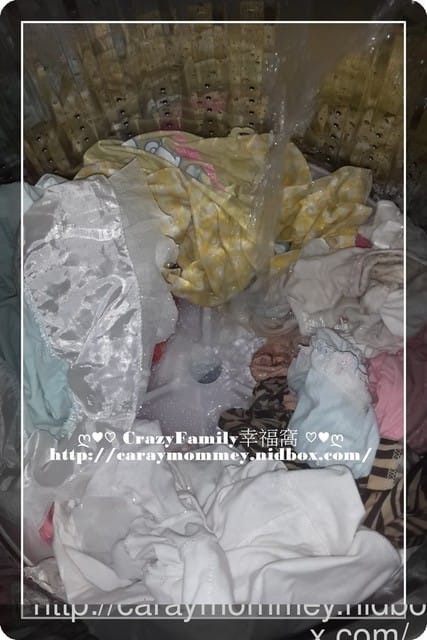 §試用體驗§ Dizolve蒂柔芙 奈米級高效環保即溶洗衣紙 - 第11張圖 §試用體驗§ Dizolve蒂柔芙 奈米級高效環保即溶洗衣紙