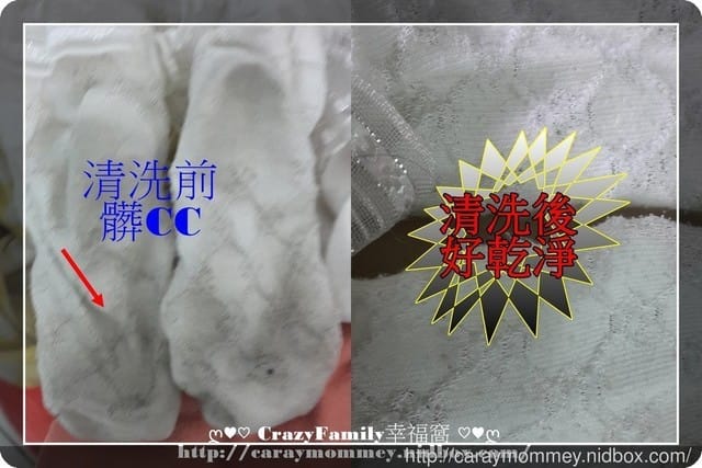 §試用體驗§ Dizolve蒂柔芙 奈米級高效環保即溶洗衣紙 - 第16張圖 §試用體驗§ Dizolve蒂柔芙 奈米級高效環保即溶洗衣紙