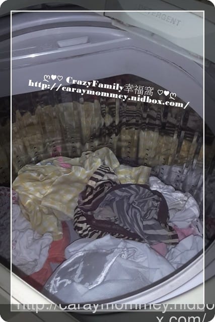 §試用體驗§ Dizolve蒂柔芙 奈米級高效環保即溶洗衣紙 - 第10張圖 §試用體驗§ Dizolve蒂柔芙 奈米級高效環保即溶洗衣紙