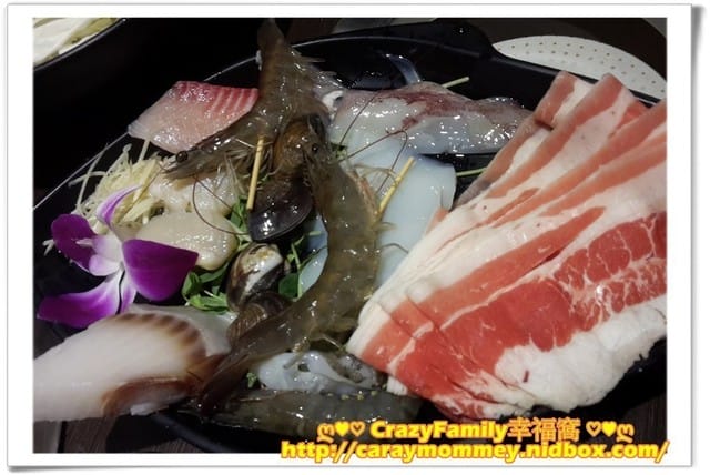 ☆★♨美食饗宴♨★☆【新北中和】火鍋世家 員山店 - 第11張圖 ☆★♨美食饗宴♨★☆【新北中和】火鍋世家 員山店