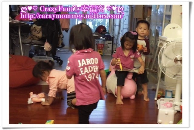 ├ 媽寶趴趴走 ┤ 炸翻如玉家 - 第2張圖 ├ 媽寶趴趴走 ┤ 炸翻如玉家