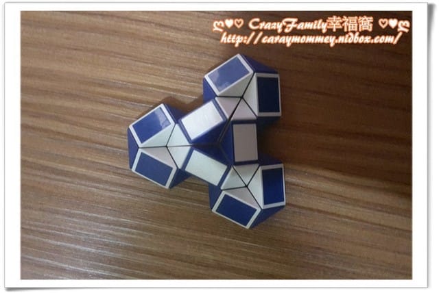 Mommy的考題