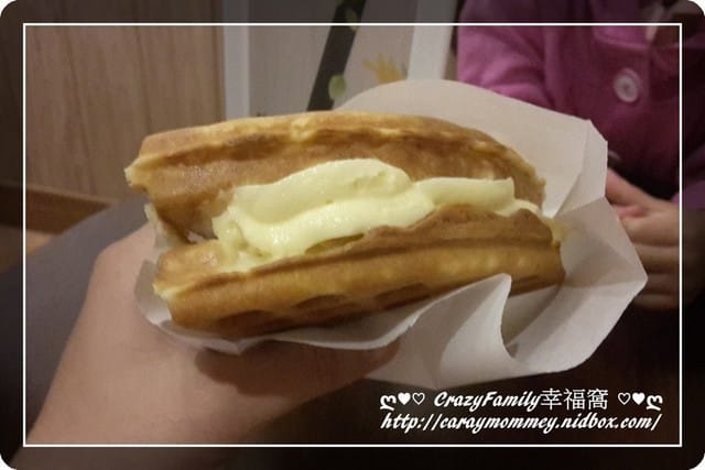 ☆★♨美食饗宴♨★☆【新北板橋】小木屋鬆餅板橋四維店