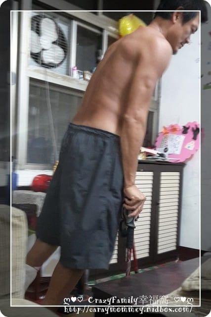 謝謝好朋友支助