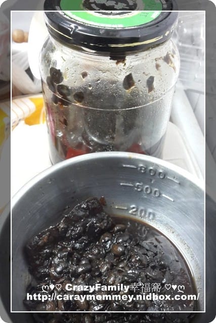 §廚娘上菜§2015-1117超美味豆豉滷肉