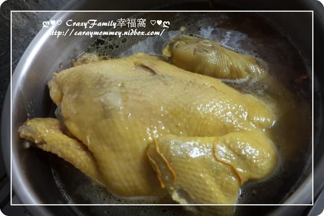 § 試吃品嘗 §彙饌食品之蟲草靈芝養生雞湯及紹香紅露醉雞腿