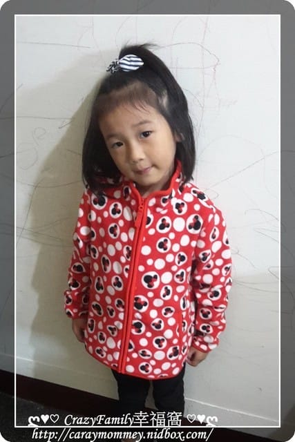 Uniqlo之KIDS & BABYS寶貝適穿體驗禮 - 第4張圖 Uniqlo之KIDS & BABYS寶貝適穿體驗禮