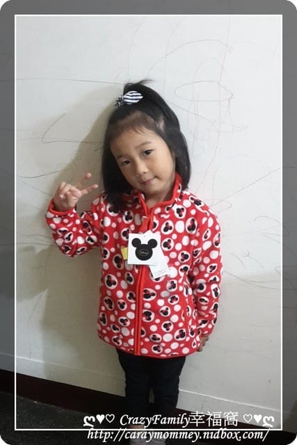 Uniqlo之KIDS & BABYS寶貝適穿體驗禮 - 第3張圖 Uniqlo之KIDS & BABYS寶貝適穿體驗禮