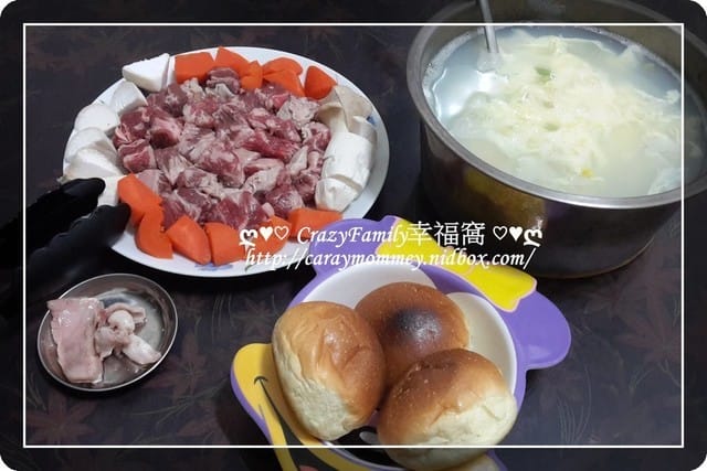 §廚娘上菜§2015-1129吃好料囉!!