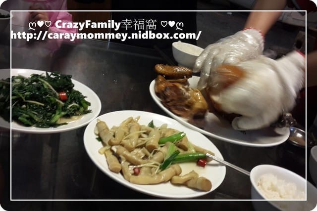 ☆★♨美食饗宴♨★☆【台南白河】名廚推薦的桶仔雞之山景土雞城