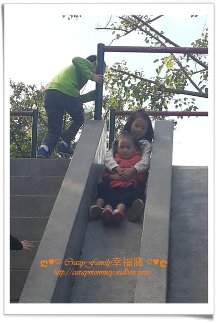 ├ 媽寶玩樂趣 ┤ 好天氣再訪228和平公園