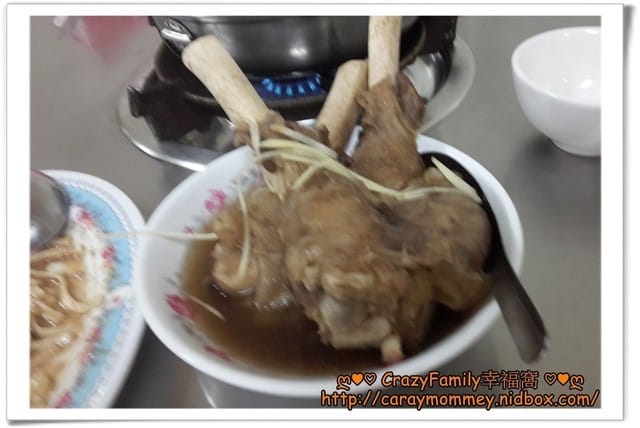 ☆★♨美食饗宴♨★☆【台中霧峰】老牌羊肉 - 第3張圖 ☆★♨美食饗宴♨★☆【台中霧峰】老牌羊肉