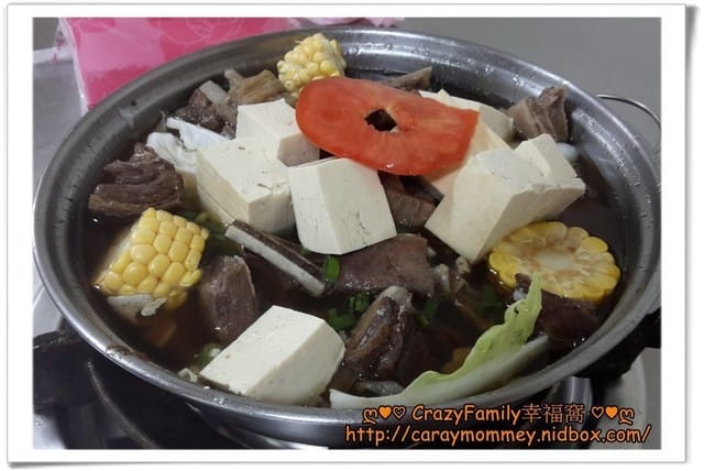 ☆★♨美食饗宴♨★☆【台中霧峰】老牌羊肉 - 第2張圖 ☆★♨美食饗宴♨★☆【台中霧峰】老牌羊肉