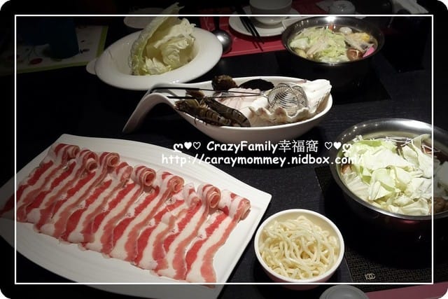 ☆★♨美食饗宴♨★☆【宜蘭】有遊戲室的白熊燒鍋 - 第18張圖 ☆★♨美食饗宴♨★☆【宜蘭】有遊戲室的白熊燒鍋