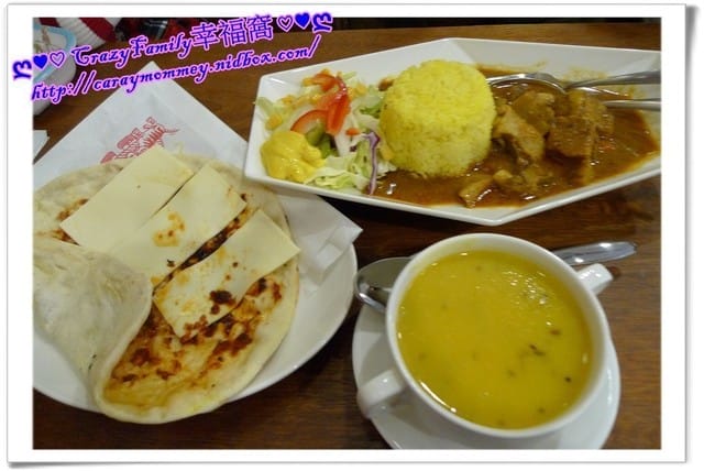 ☆★♨美食饗宴♨★☆【宜蘭羅東】不再只有夜市美食的選擇之香料國境 - 第12張圖 ☆★♨美食饗宴♨★☆【宜蘭羅東】不再只有夜市美食的選擇之香料國境