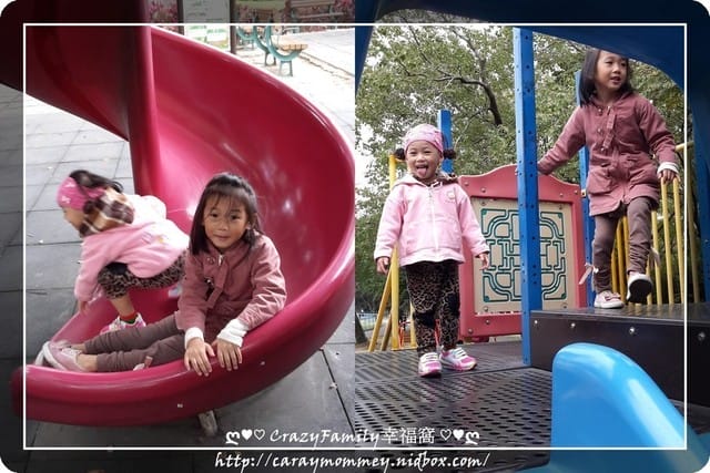 ├ 媽寶趴趴走 ┤ 【新北】新莊體育公園
