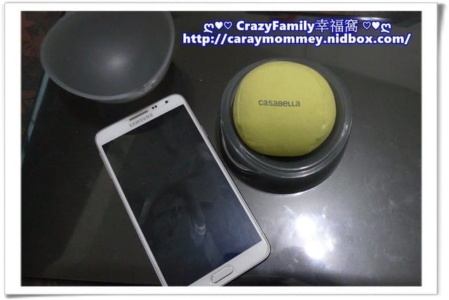 § 試用體驗 § 【清潔工具推薦】9bear CASABELLA美國清潔球 - 第6張圖 § 試用體驗 § 【清潔工具推薦】9bear CASABELLA美國清潔球