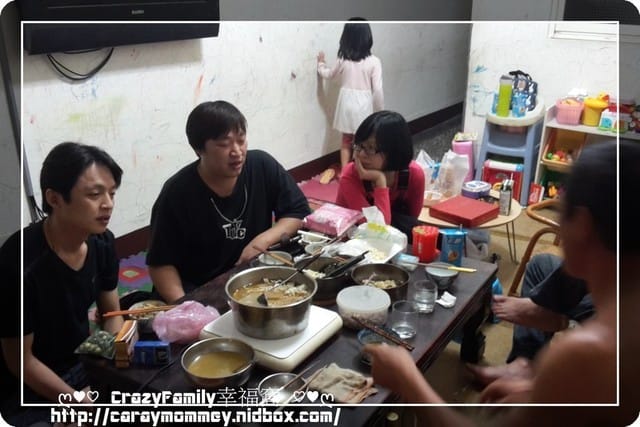 ღ♥♡ 2016-0106麻油雞趴 ♡♥ღ