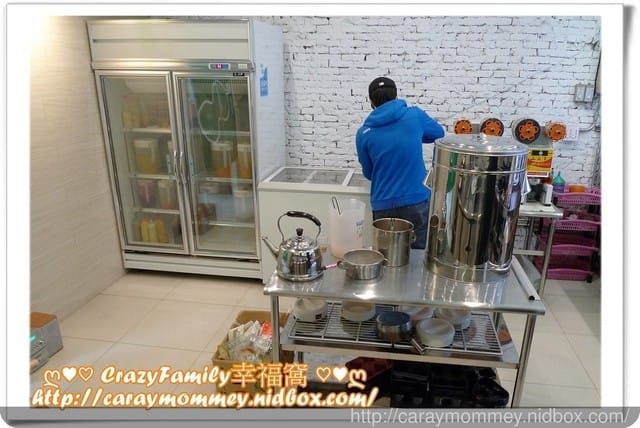 ☆★♨天然飲品♨★☆【新北中和】堅持天然食材所製又可以試飲後再購買的《炎術新北總店》