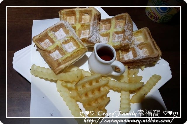 ☆★♨美食饗宴♨★☆【新北板橋】便宜又好吃的早午餐之夏一棧 - 第14張圖 ☆★♨美食饗宴♨★☆【新北板橋】便宜又好吃的早午餐之夏一棧