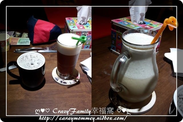 ☆★♨美食饗宴♨★☆【新北板橋】便宜又好吃的早午餐之夏一棧 - 第19張圖 ☆★♨美食饗宴♨★☆【新北板橋】便宜又好吃的早午餐之夏一棧