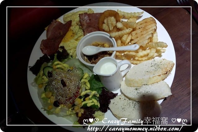 ☆★♨美食饗宴♨★☆【新北板橋】便宜又好吃的早午餐之夏一棧 - 第15張圖 ☆★♨美食饗宴♨★☆【新北板橋】便宜又好吃的早午餐之夏一棧