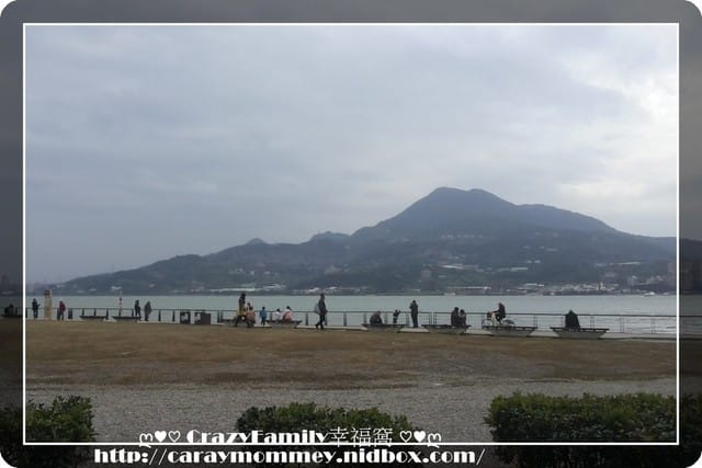 ├ 家庭趴趴走 ┤ 快閃淡水行 - 第4張圖 ├ 家庭趴趴走 ┤ 快閃淡水行