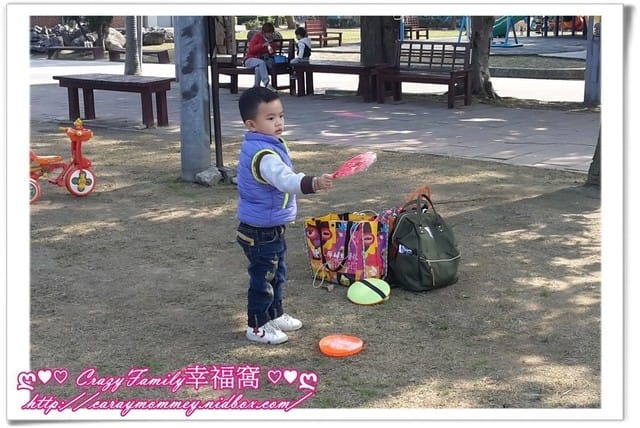 ├ 媽寶趴趴走 ┤ 板橋435藝文特區放風去