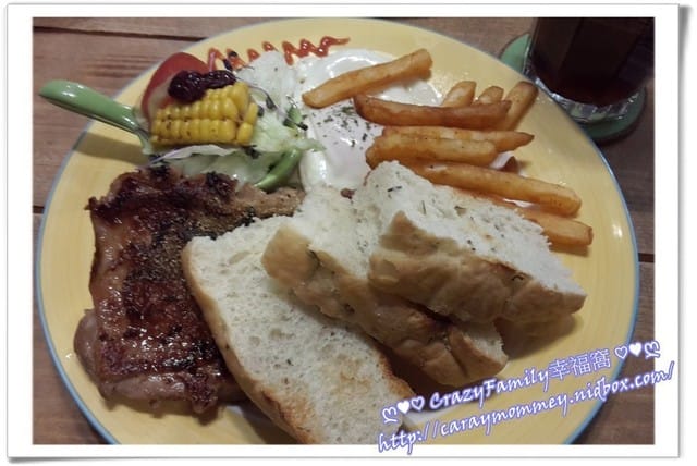 ☆★♨美食饗宴♨★☆【新北板橋】微地雷之艾格Yeggi早午餐