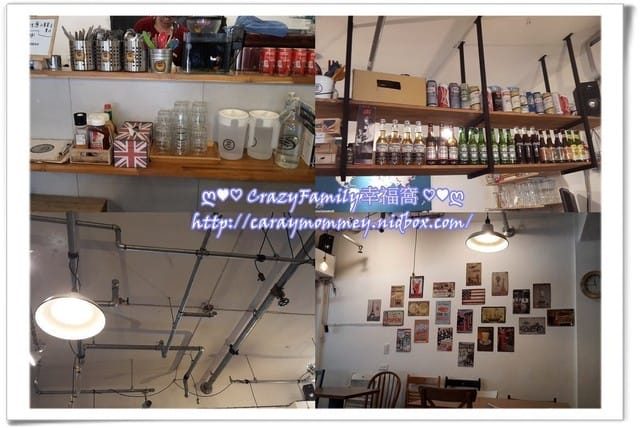 ☆★♨美食饗宴♨★☆【新北板橋】微地雷之艾格Yeggi早午餐