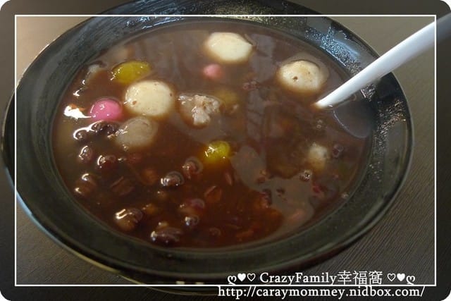 ☆★♨美食饗宴♨★☆【新北板橋】黑糖元氣屋中山店 - 第11張圖 ☆★♨美食饗宴♨★☆【新北板橋】黑糖元氣屋中山店