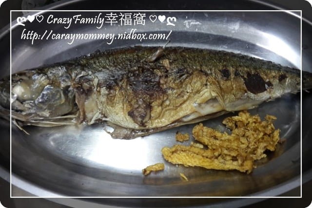 ღ♥♡ 2016-0308 ♡♥ღ 新鮮魚料理晚餐