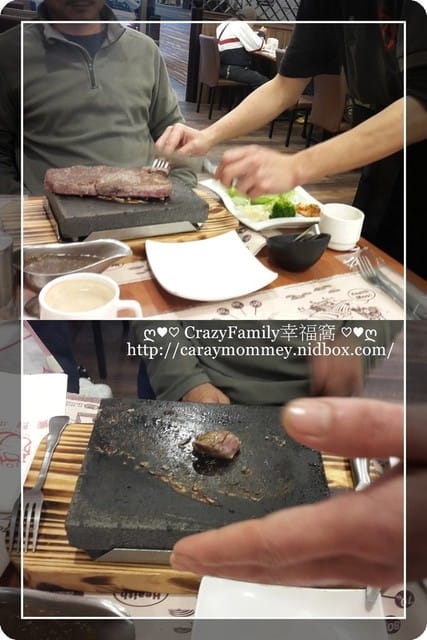 ☆★美食饗宴★☆【桃園龜山】饗厚牛排總店