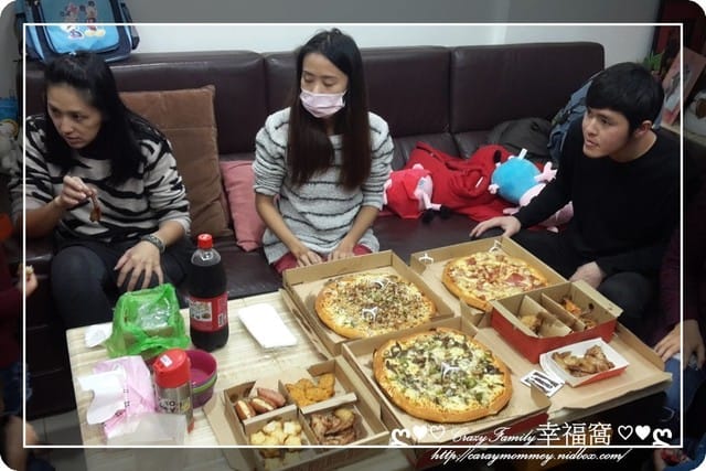 ├ 龍寶玩樂去 ┤ 歡聚日