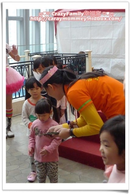 ├ 寶貝體驗趣 ┤ BabyBoss名模大道體驗 + 迪士尼公主甄選拍照 - 第15張圖 ├ 寶貝體驗趣 ┤ BabyBoss名模大道體驗 + 迪士尼公主甄選拍照