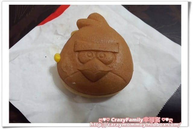 § 優惠品嘗 § Angry Birds輕食之怒鳥堡堡 - 第5張圖 § 優惠品嘗 § Angry Birds輕食之怒鳥堡堡