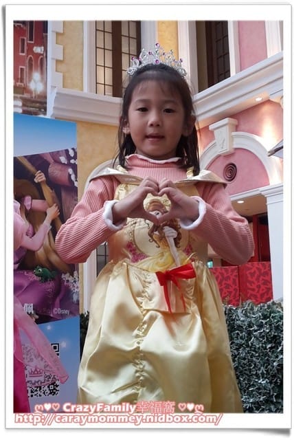 ├ 寶貝體驗趣 ┤ BabyBoss名模大道體驗 + 迪士尼公主甄選拍照 - 第14張圖 ├ 寶貝體驗趣 ┤ BabyBoss名模大道體驗 + 迪士尼公主甄選拍照