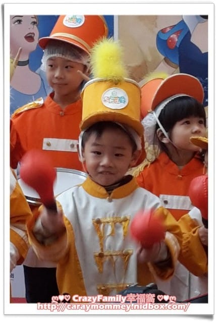 ├ 寶貝體驗趣 ┤ BabyBoss名模大道體驗 + 迪士尼公主甄選拍照 - 第8張圖 ├ 寶貝體驗趣 ┤ BabyBoss名模大道體驗 + 迪士尼公主甄選拍照