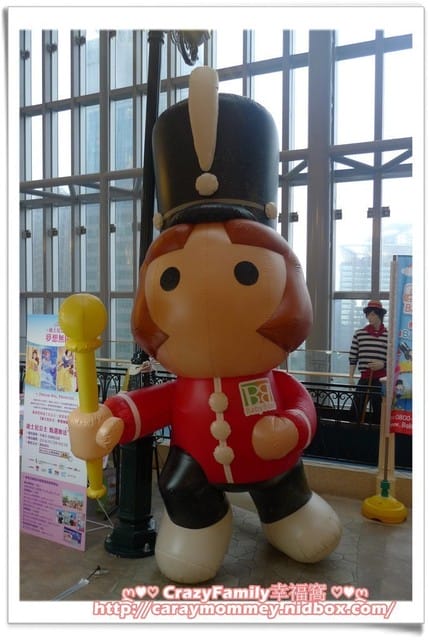 ├ 寶貝體驗趣 ┤ BabyBoss名模大道體驗 + 迪士尼公主甄選拍照 - 第6張圖 ├ 寶貝體驗趣 ┤ BabyBoss名模大道體驗 + 迪士尼公主甄選拍照