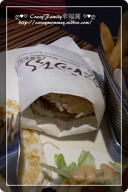 久違的向陽早餐 - 第4張圖 久違的向陽早餐