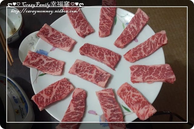 ღ♥♡ 2016-0328 ♡♥ღ 牛肉大餐