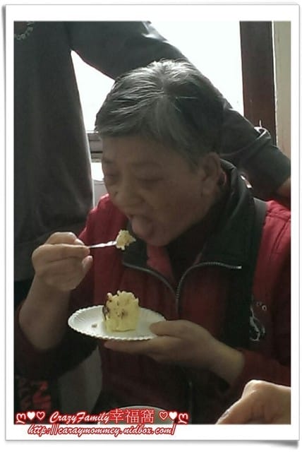 ├ 家族慶生行 ┤ 婆婆70大壽+富貴角燈塔踏青 - 第6張圖 ├ 家族慶生行 ┤ 婆婆70大壽+富貴角燈塔踏青
