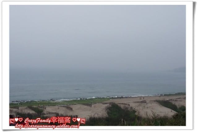 ├ 家族慶生行 ┤ 婆婆70大壽+富貴角燈塔踏青 - 第7張圖 ├ 家族慶生行 ┤ 婆婆70大壽+富貴角燈塔踏青