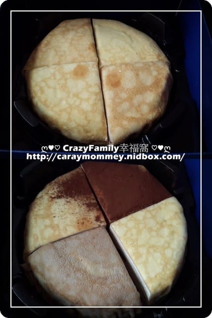 ☆★♨團購美食饗宴♨★☆【團購Top】塔吉特千層蛋糕 - 第5張圖 ☆★♨團購美食饗宴♨★☆【團購Top】塔吉特千層蛋糕